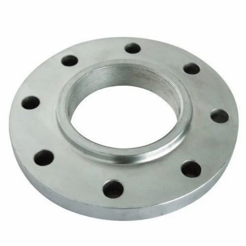 2 inch Round Mild Steel Flange