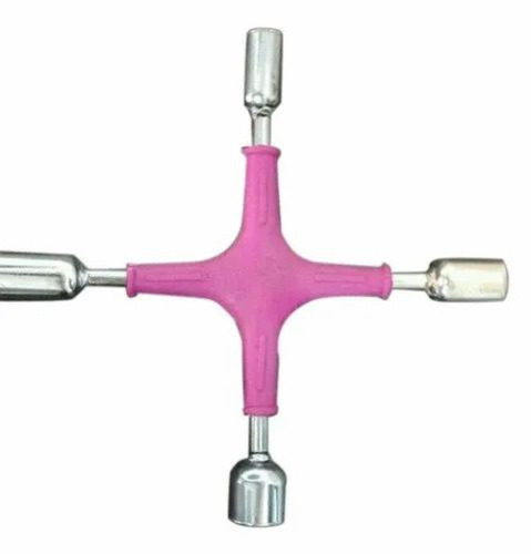 8 Inch Cross Spanner