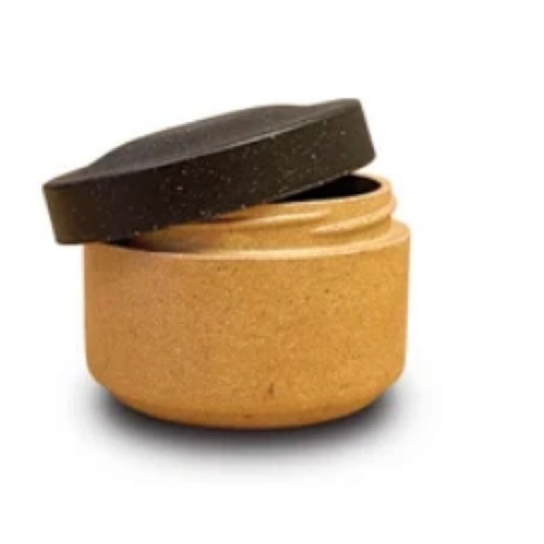 Agropak Eco Plastic Jar