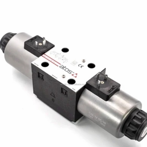 Atos Conventional Valves For Oil