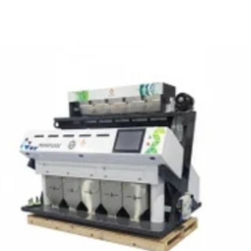 Automatic sortex machine