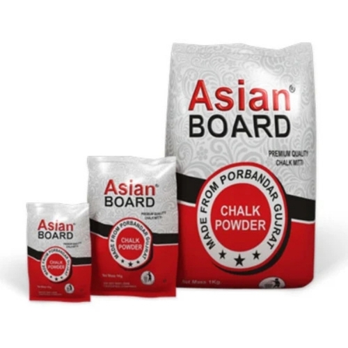 Chalk Powder