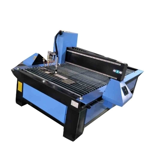 Cnc Profile Cutting Machine
