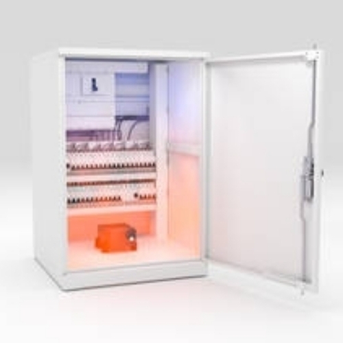 Control Cabinet Heater
