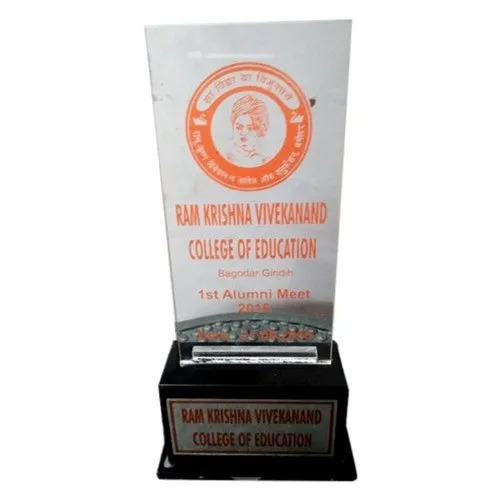 Corporate Gifts Acrylic Mementos
