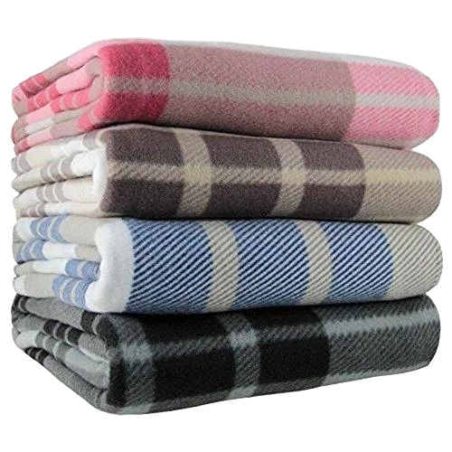 Double Bed Polar Blankets