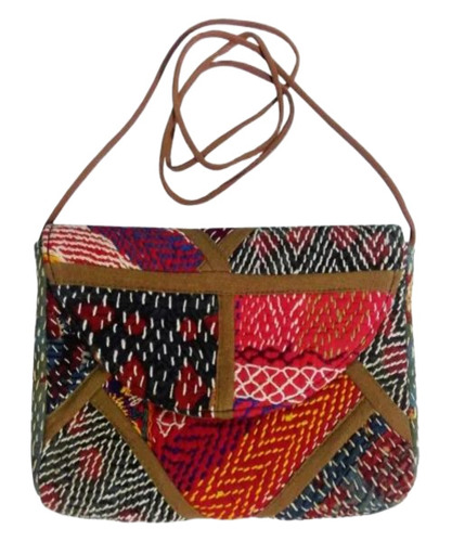 Fancy Ladies Hand Bag