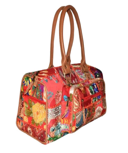 Fancy Ladies Shoulder Bag