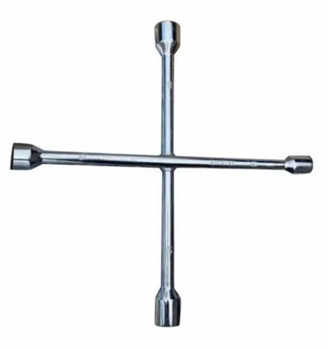 Heavy Duty Cross Spanner