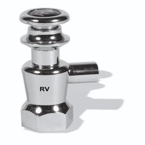 High Strength Push Valve - Application: .