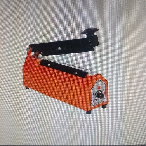 Impulse Hand Sealer Machine 8 INCH