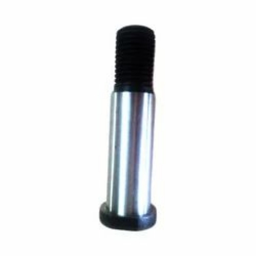 Iron Shaft