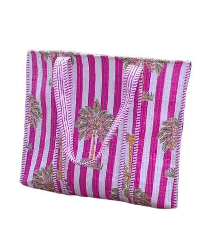 Ladies Hand Bag