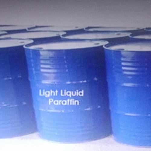 Liquid paraffin