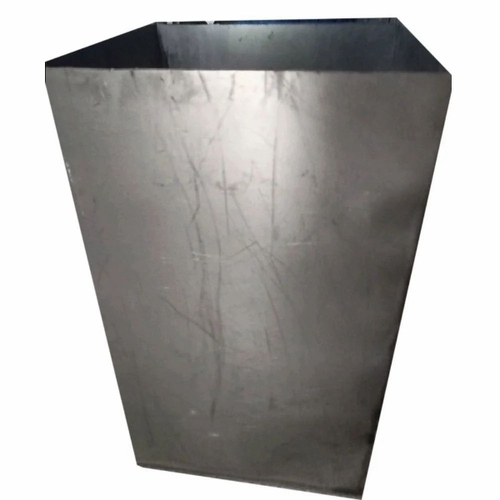 Mild Steel Chemical Storage Tanks