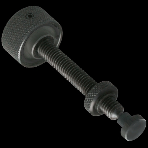 Mild Steel Mild Steel Gym Catcher Lock Pin