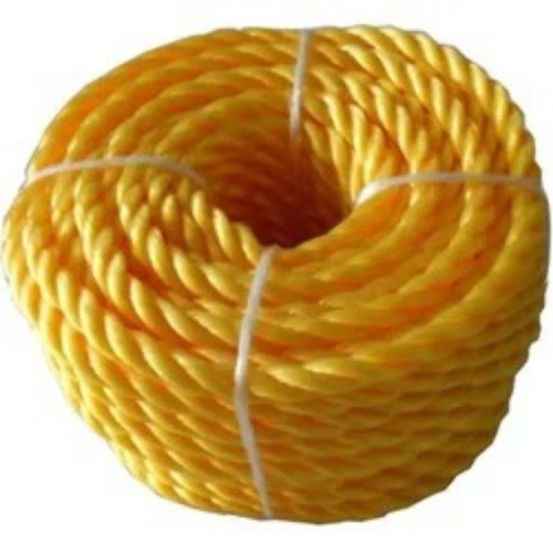Nylon rope