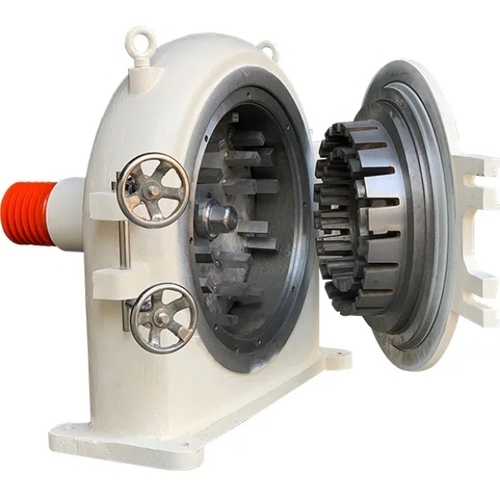 Pin Mill Machine