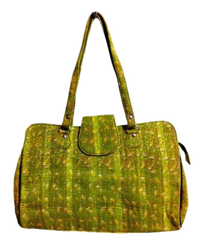 Printed Ladies Hand Bag