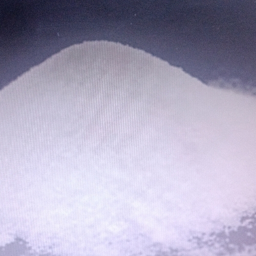 Sodium sulphate