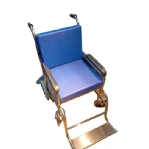 Ss wheelchair