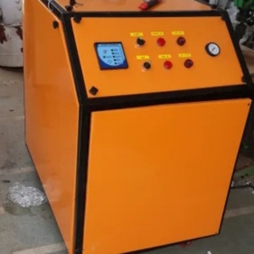 Steam generator 