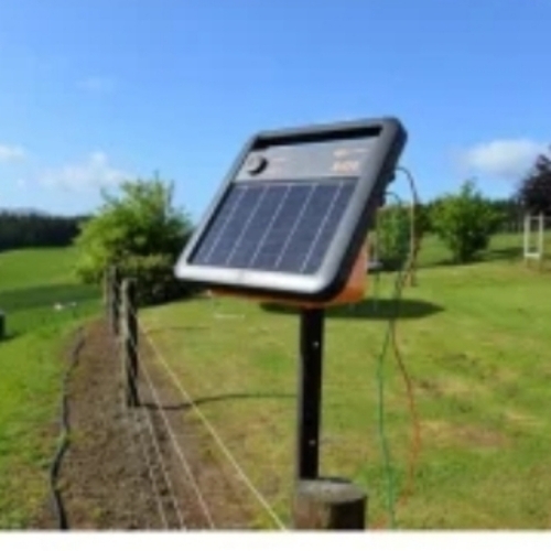 Sunmark Solar Electric Fence