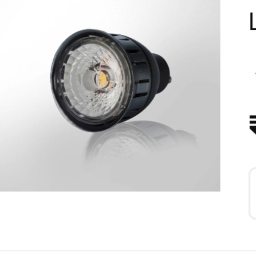 Syska led lamp light