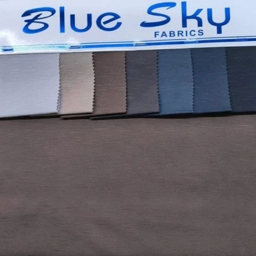 Tencel Slub Fabrics