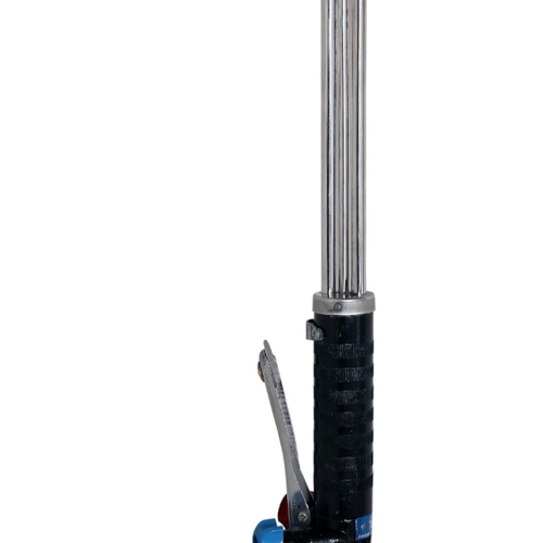 Torch cutter