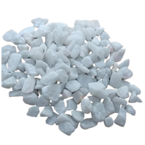 White Marble Lumps
