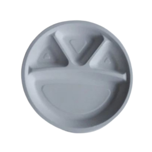 Bagasse Disposable Paper Plate