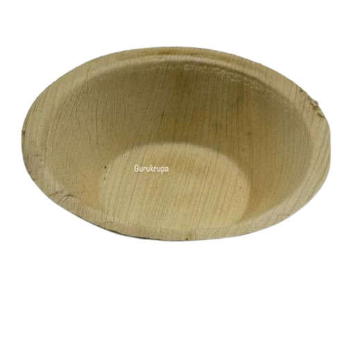 200ml Areca Leaf Bowl