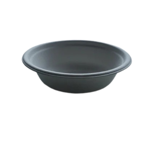 240 Ml Round Bagasse Bowl