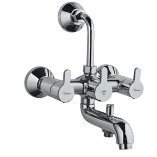 3-In-1 Wall Mixer