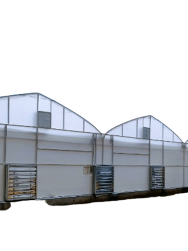 Agricultural Greenhouse