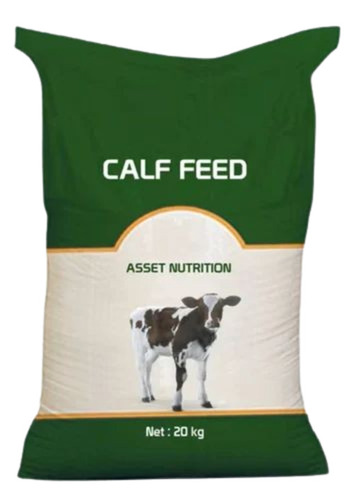 Animal Feed Bag