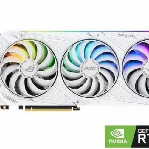 ASUS ROG Strix GeForce RTX 3070
