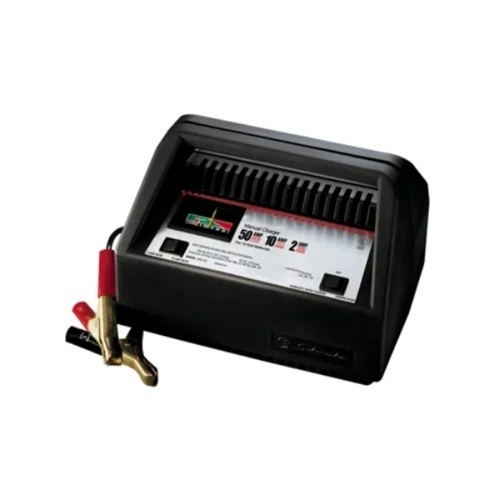Automatic Toroidal Charger