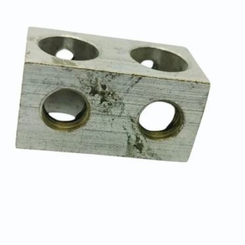 Brass Terminal Blocks