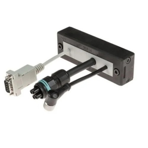 Cable Entry Frame