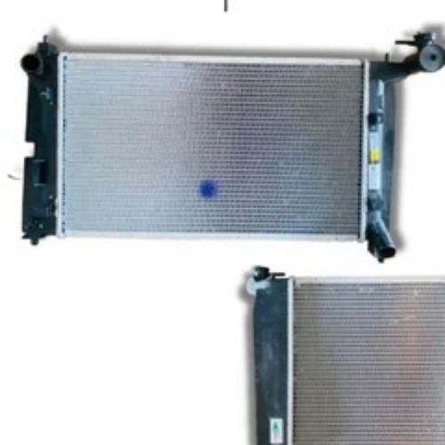 Corolla Radiator