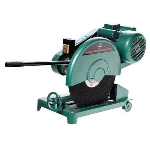 Cut Off Machine