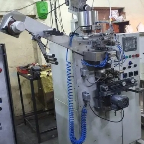 Filter Khaini Packing Machine