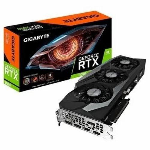 GIGABYTE GeForce RTX 3090 GAMING