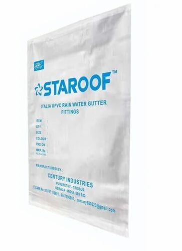 Hdpe Packaging Bag