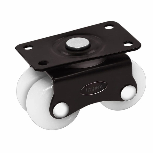 Heavy Duty Four Wheel Caster
