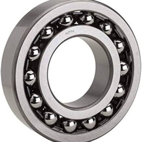 High Speed Ball Bearing 