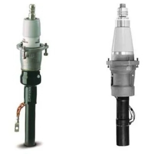High Voltage Cable Accessories