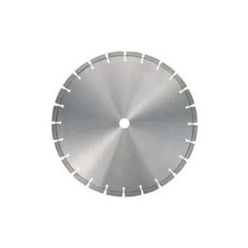 Industrial Grade Diamond Cutting Blade